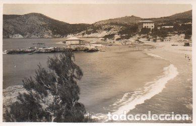 Postais: POSTAL PV11001: Hotel Camp de Mar y sus alrededores, Mallorca - NULL
