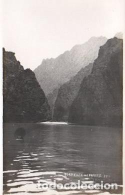 Postais: POSTAL PV11000: Torrente de Parets, Mallorca - NULL