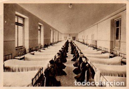 Postais: POSTAL PV10923: Collegio Serafico Missionario, Genova - NULL