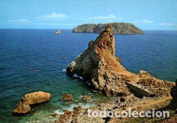 Postales: POSTAL PV10536: Estartit, Costa Brava - Foto 1