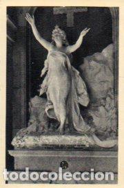 Postais: POSTAL PV10393: Cimitero di Staglieno Genova. Monumento Ghilino - NULL