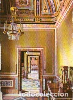 Postkarten: POSTAL PV10422: Saletas, Real Casita del Labrador en Aranjuez - NULL