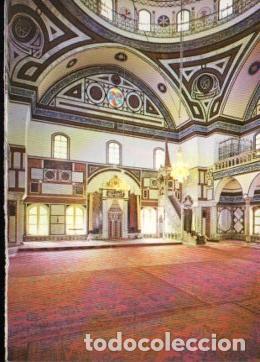 Postales: POSTAL PV10677: Acre, El Jazzars Mosque - Foto 1