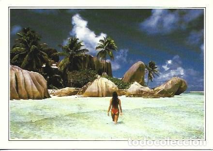 Postais: POSTAL A2540: El Golfo Real en Seychelles
