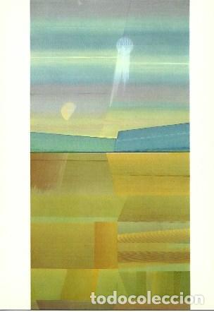 Cartoline: POSTAL A2580: Verano, por Sempere