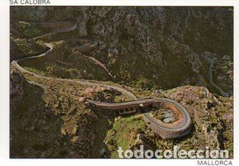 Postales: POSTAL PV10606: El Nudo de la Corbata en Mallorca - Foto 1