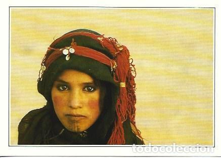 Postkarten: POSTAL A2530: Moussem de Imilchil en Marruecos - NULL