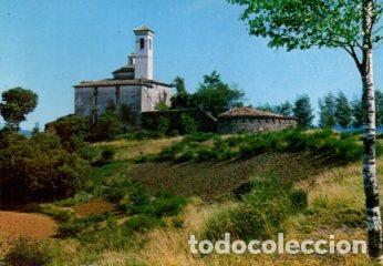 Postales: POSTAL PV10614: San Francesc en Olot - Foto 1