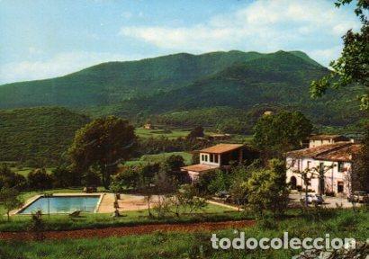 Postkarten: POSTAL PV11606: Restaurant Arnau en Granollers de Rocacorba, Girona - NULL