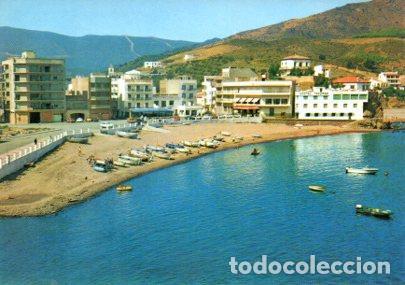 Postales: POSTAL PV11867: San Miguel de Colera vista parcial