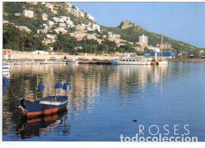 Postales: POSTAL PV11896: Roses, Costa Brava - Foto 1