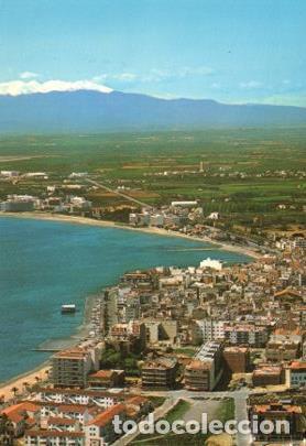 Cartes Postales: POSTAL PV11722: Roses, Costa Brava PV11722 - NULL