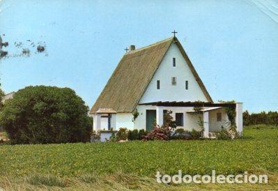 Postais: POSTAL PV11728: Barraca en la huerta en Valencia