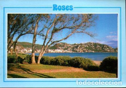 Postales: POSTAL PV11488: Roses vista parcial PV11488