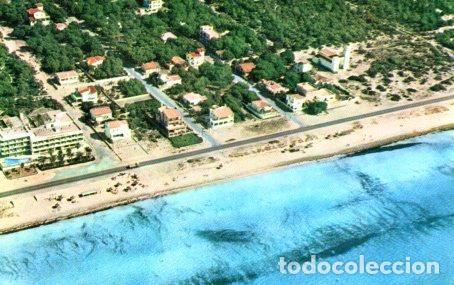 Postales: POSTAL PV01512: El Arenal, Mallorca - Foto 1