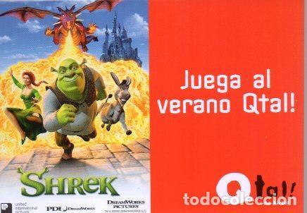 Postales: POSTAL PV01612: Publicidad Qtal de Airtel - NULL