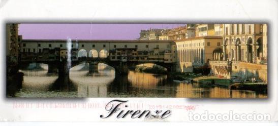 Postales: POSTAL PV12249: Firenze - Foto 1