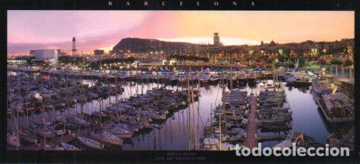 Postales: POSTAL PV12231: Port Vell, Barcelona - Foto 1
