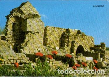 Postkarten: POSTAL PV12040: Israel. Caesarea - NULL