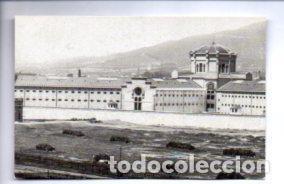 Postales: POSTAL PV12292: Prision Modelo en Barcelona - Foto 1
