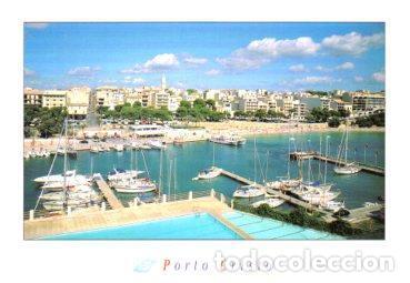 Cartoline: POSTAL PV12675: Porto Cristo, Mallorca - NULL