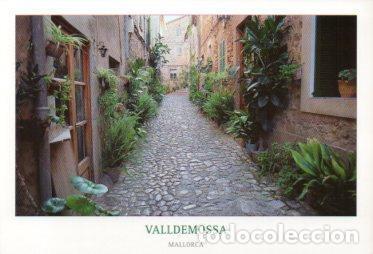 Postales: POSTAL PV12669: Valldemosa, Mallorca - Foto 1