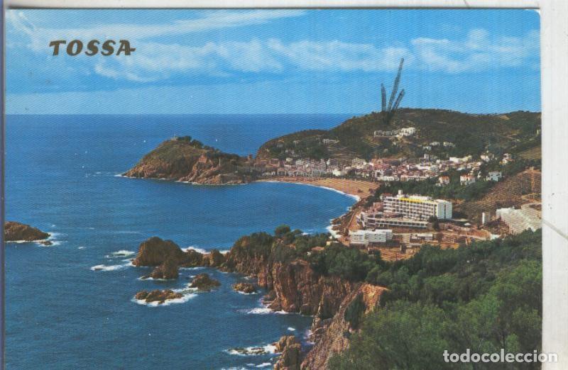 Postales: Postal 5283: Tossa - - Foto 1