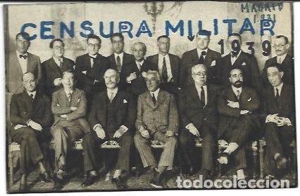 Postales: POSTAL A6485: Madrid 1931 - Foto 1