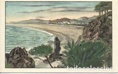 Postales: POSTAL A3236: Costa Brava numero 6 - NULL