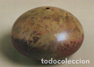 Cartoline: POSTAL PV13229: Ceramica por Jordi Serra - NULL