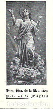 Postales: POSTAL A6922: Santiago Apostol - Foto 1