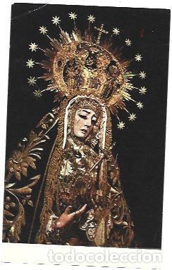 Cartoline: POSTAL A6929: Santiago Apostol, oracion - NULL