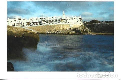 Postales: POSTAL A7058: Vista de Binibeca, Menorca - Foto 1