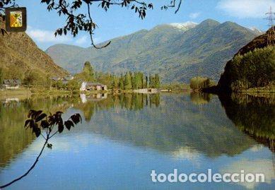 Postkarten: POSTAL PV13408: La Guingueta, Lleida - NULL