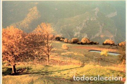 Postkarten: POSTAL PV13430: Vista entorn del Santuari de Ntra. Sra. De Lord, Lleida - NULL