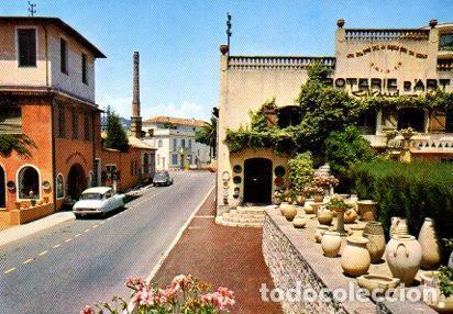 Postales: POSTAL PV13325: Vallauris, Francia - NULL