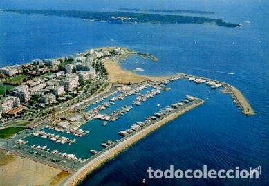 Postkarten: POSTAL PV13377: Port Pierre Canto, Cannes - NULL