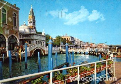 Postales: POSTAL PV13347: S. Marco, Venecia - Foto 1