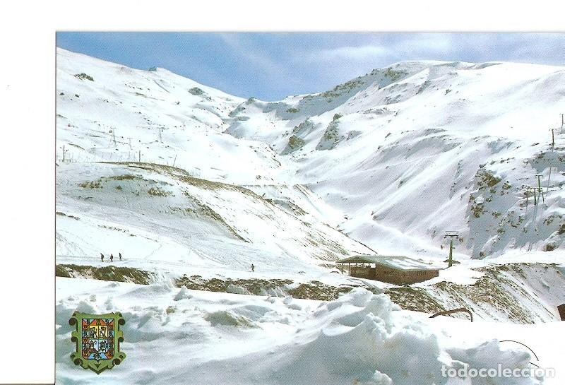 Postales: Postal 020920 : Sierra Nevada - Granada - Varios - Foto 1