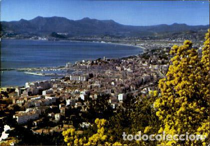 Postales: POSTAL 61278: Cannes panorama - Varios - Foto 1