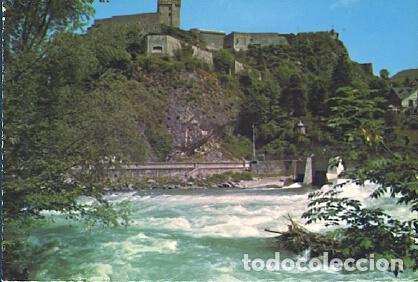 Postales: POSTAL 61296: Lourdes castillo - Varios - Foto 1