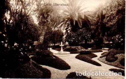 Postkarten: POSTAL PV03598: Torre en barrio Les Corts, Barcelona - NULL