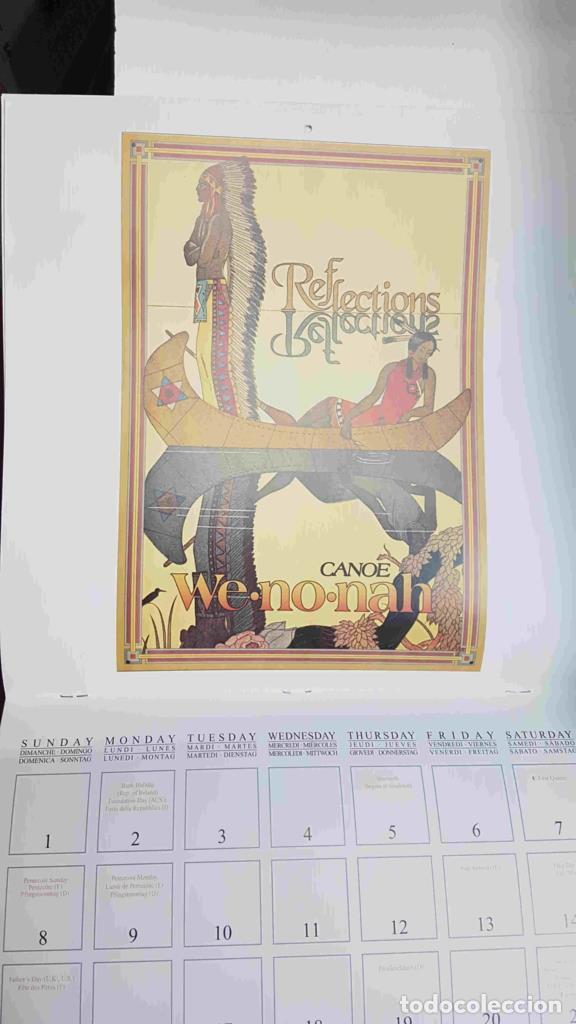 Cartoline: Calendarior: 2003 : We can do it! - American Posters. The year 2003 - lamina 06 - varios