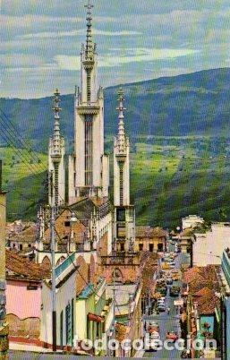 Postkarten: POSTAL PV04662: San Jose, San Cristobal. Venezuela - NULL