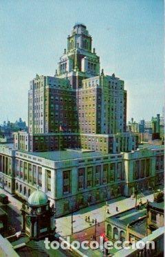 Postales: POSTAL PV04644: Custom House, Philadelphia - Foto 1