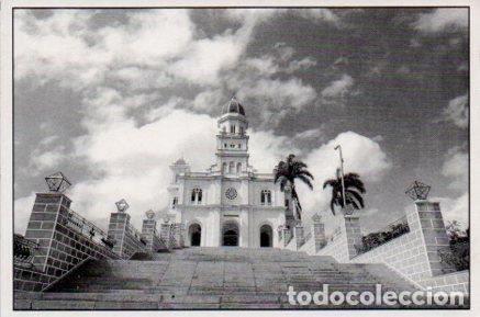 Postales: POSTAL PV04794: Iglesia del Cobre, Santiago de Cuba - Nacer Graphic
