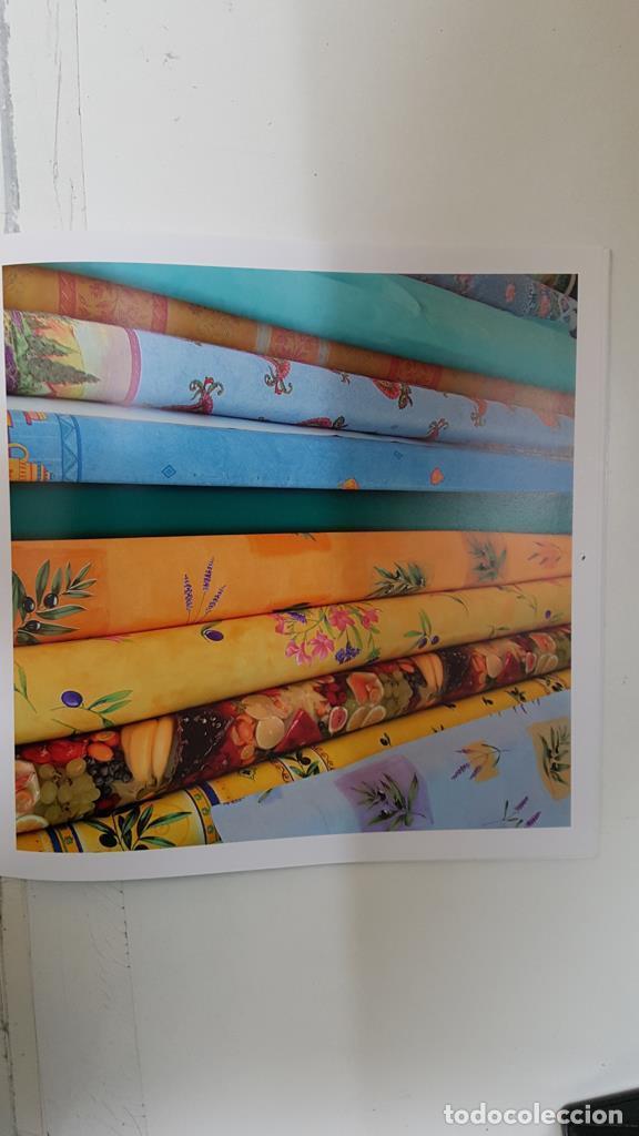 Postales: Calendario / Kalender / Calendrier / Calendar: 2011 : Provence (Roberto della vite) - lamina 11 - va