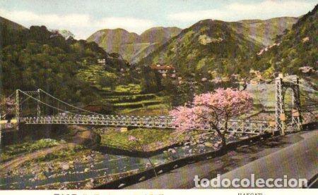 Postkarten: POSTAL PV04299: Hakone, Japan - NULL