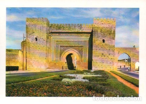 Postales: POSTAL PV04468: Meknes, Bab Lakhmisse - Foto 1