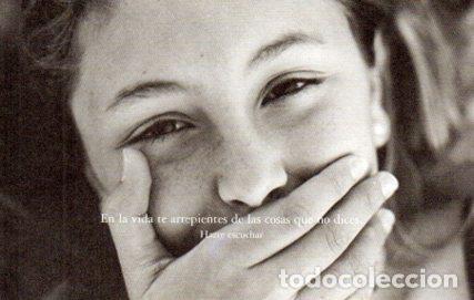 Postales: POSTAL PV05204: Publicidad Ericsson - Foto 1